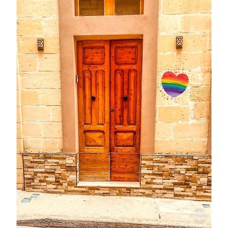 Azure Apartment Senglea Esterno foto