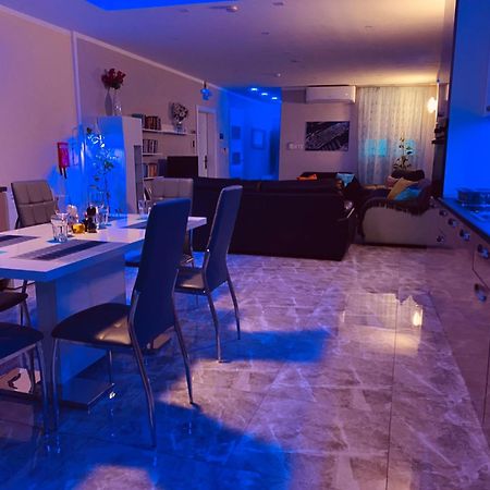Azure Apartment Senglea Esterno foto