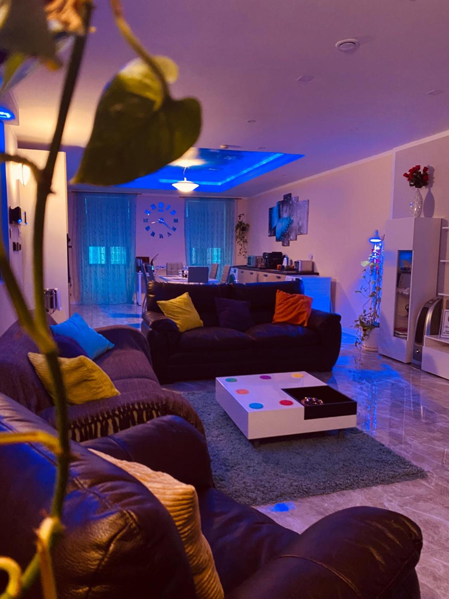 Azure Apartment Senglea Esterno foto