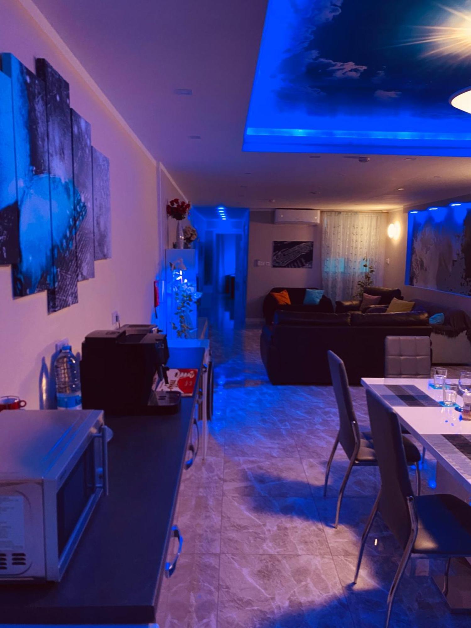 Azure Apartment Senglea Esterno foto