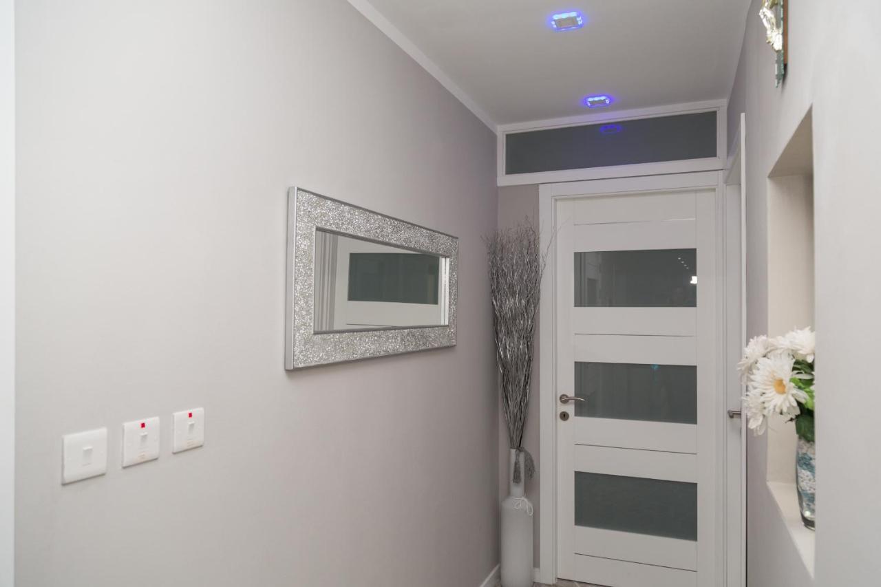Azure Apartment Senglea Esterno foto