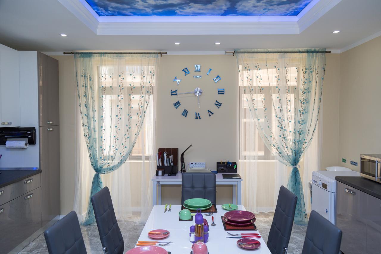 Azure Apartment Senglea Esterno foto