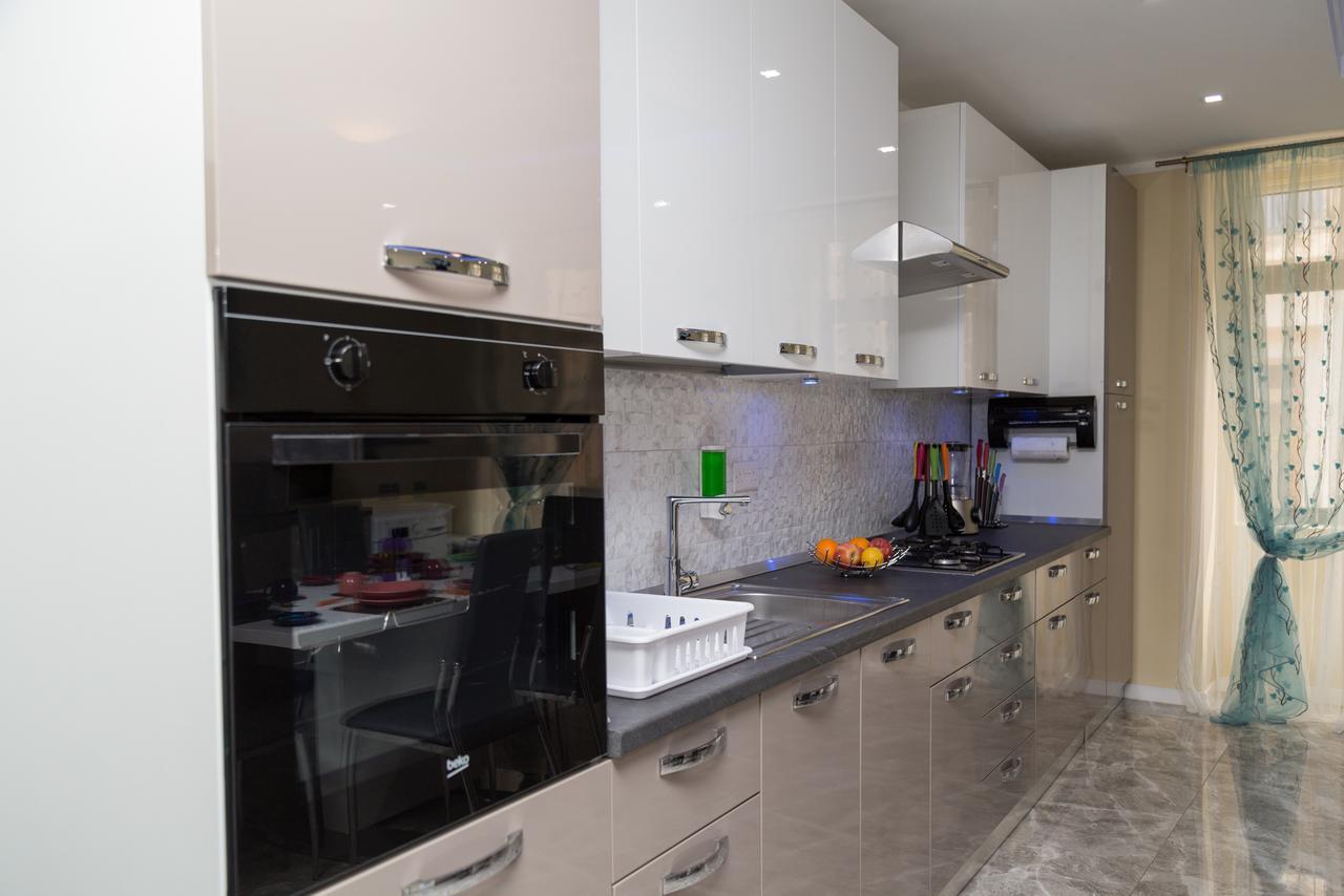 Azure Apartment Senglea Esterno foto