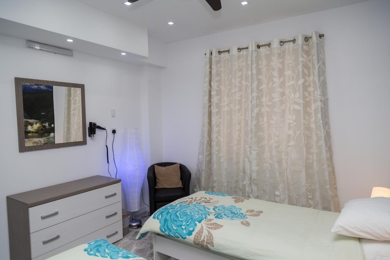 Azure Apartment Senglea Esterno foto