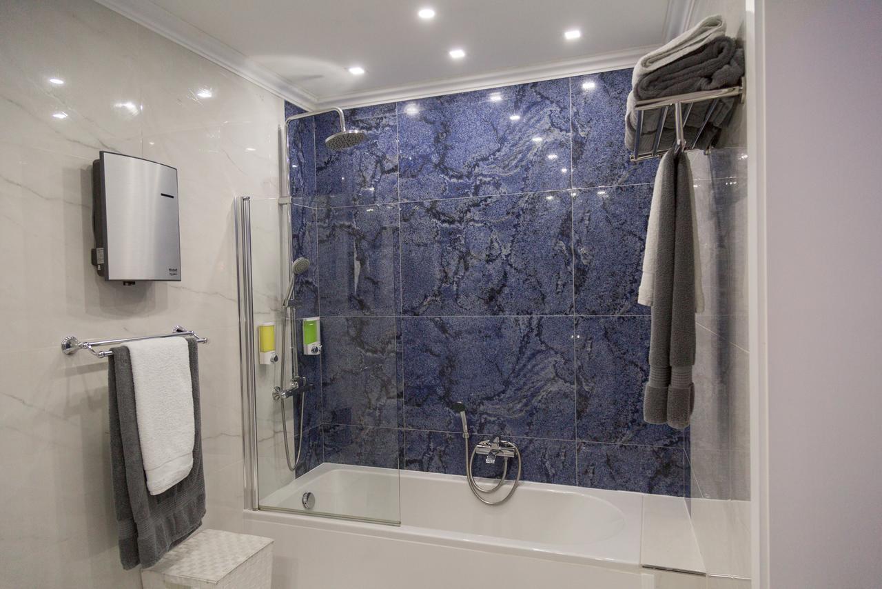 Azure Apartment Senglea Esterno foto