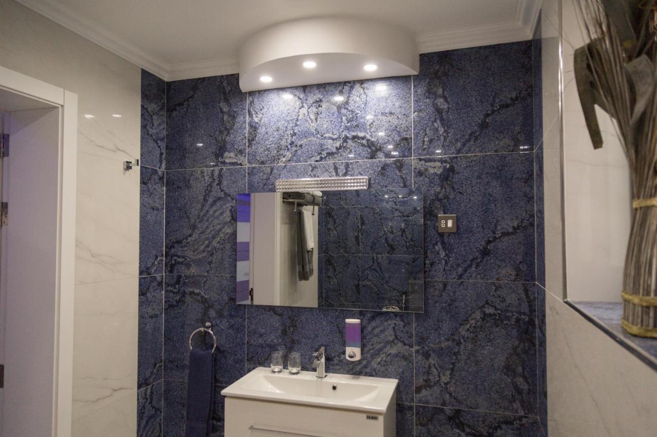 Azure Apartment Senglea Esterno foto