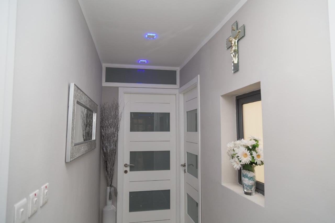 Azure Apartment Senglea Esterno foto