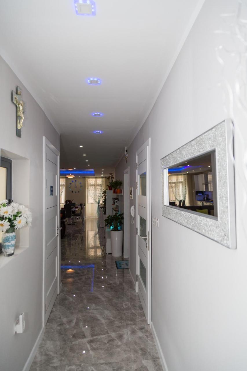 Azure Apartment Senglea Esterno foto