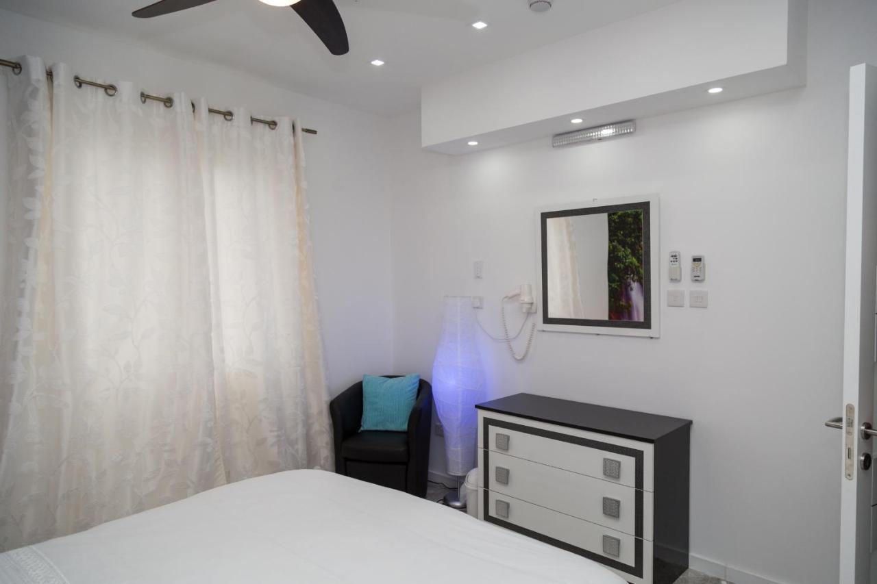 Azure Apartment Senglea Esterno foto
