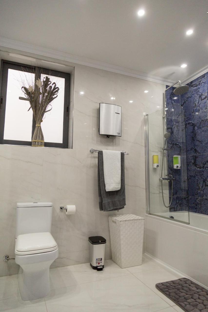 Azure Apartment Senglea Esterno foto