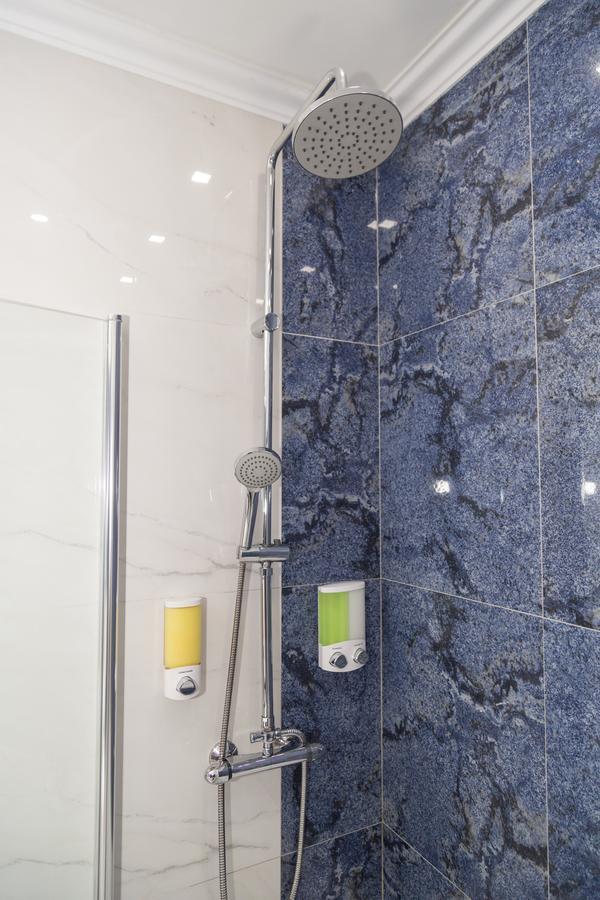 Azure Apartment Senglea Esterno foto