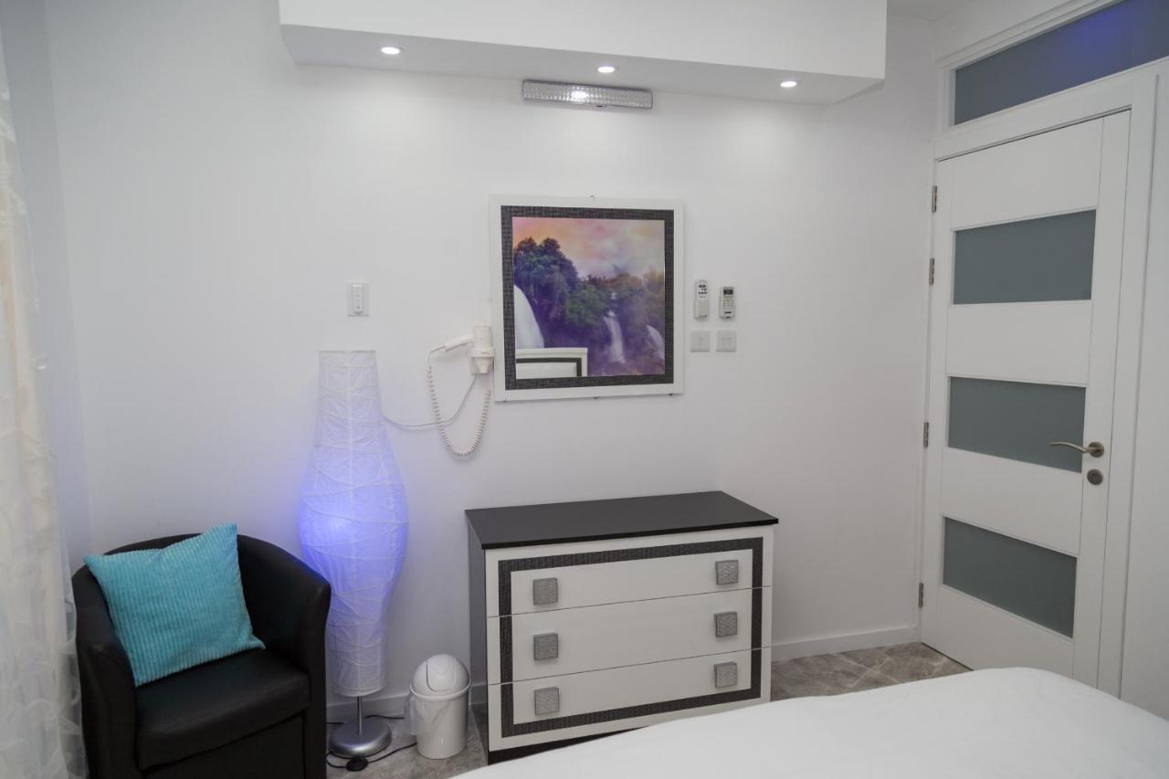 Azure Apartment Senglea Esterno foto