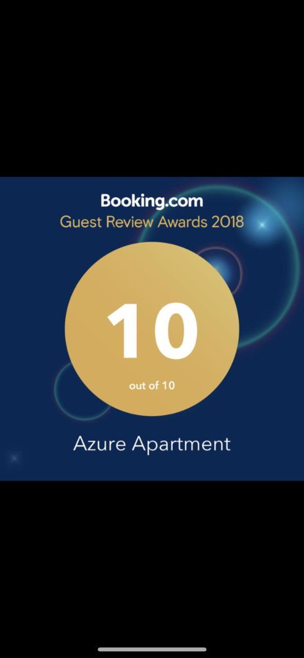 Azure Apartment Senglea Esterno foto